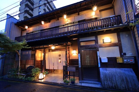 야도야 기코쿠소