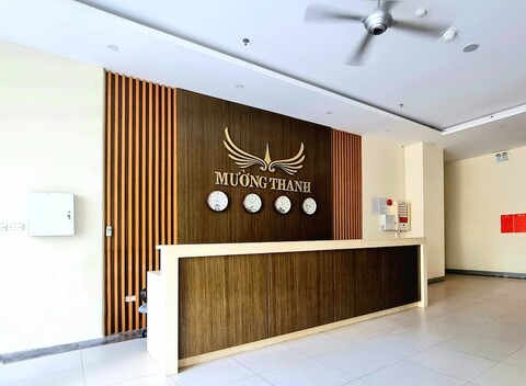 Muong Thanh Apartment Luxury 03 bedroom