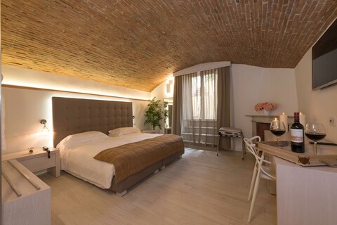 마이 포르테 릴레 드 샤르므