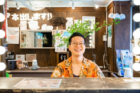 시나가와-슈쿠 게스트 하우스 & 투어 - 호스텔