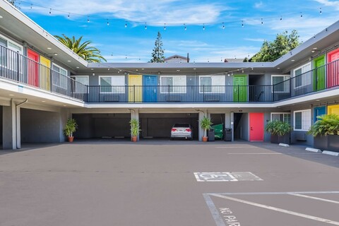 시그니처 인 오클랜드