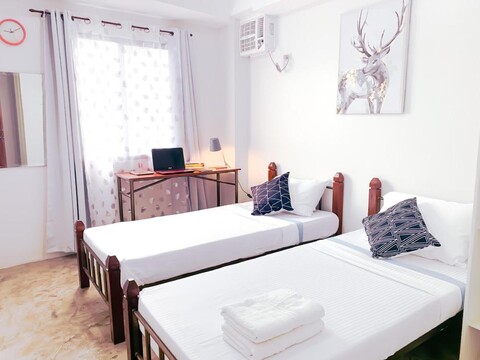 지플레이스 호텔