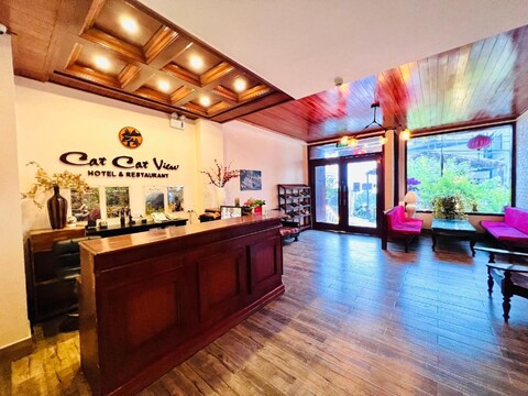 캣 캣 뷰 호텔