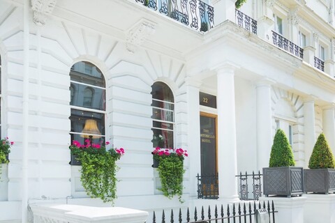 더 포르토벨로 호텔