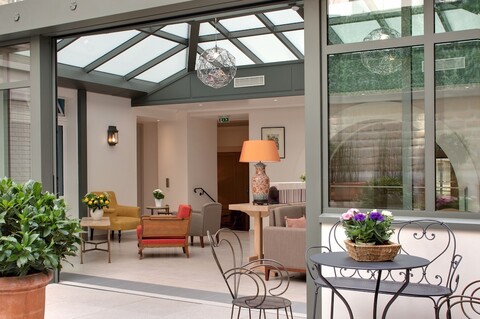 오텔 르 리트레