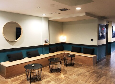 허드슨 리버 호텔