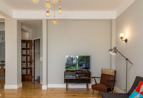 필 포르토 다운타운 아트 타일