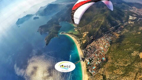 토노즈 비치 호텔