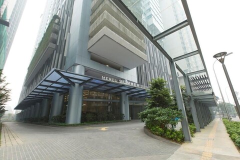 여름 스위트 KLCC