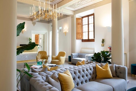 호텔 호르토 콘벤토