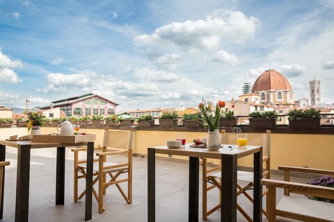 를레 루체 플로렌체