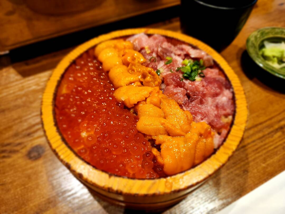 도쿄-맛집1