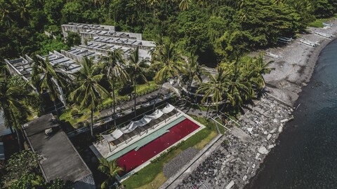 더 팅 테자쿨라 빌라