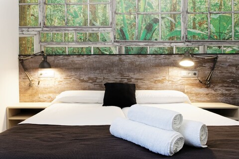 폰타넬라 그린 하우스