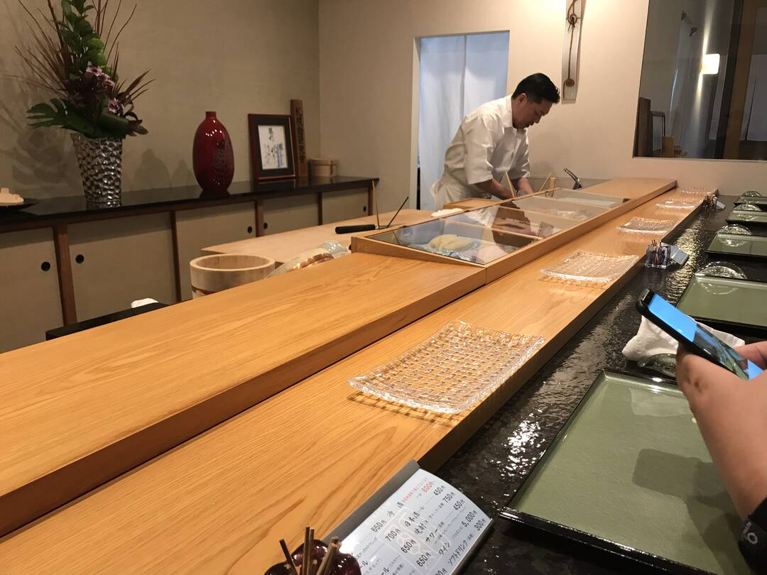 삿포로, 오타루-맛집0