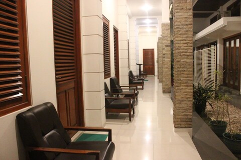 Hotel Graha Kinasih Kotabaru