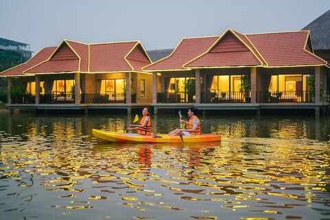 메모리나 닌 비인 리조트