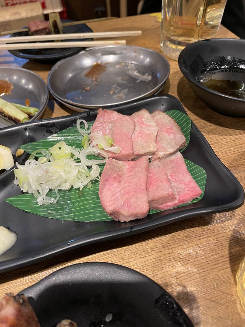 도쿄-맛집5