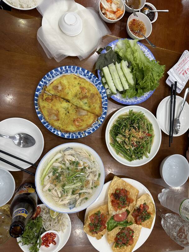 다낭-맛집3