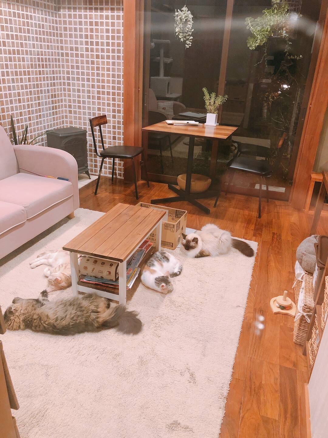 유후인-숙소3