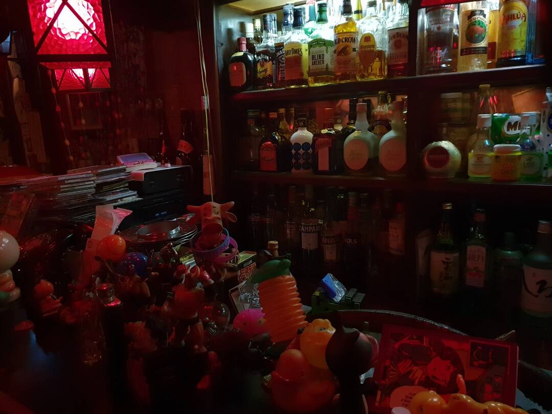 오사카-숙소5