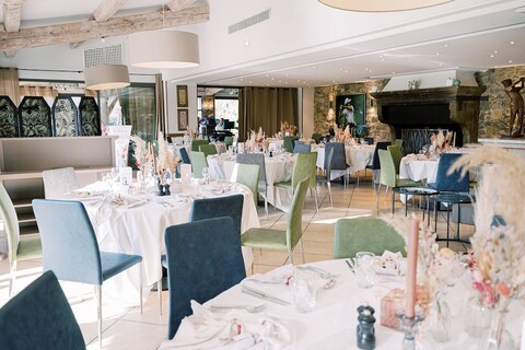 오텔 골프 & 스파 샤토 드 라 베귀드, 디 오리지널스 컬렉션