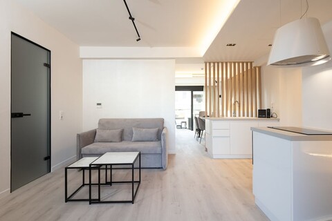 인칸토 부티크 스위트 - 네오스 코스모스