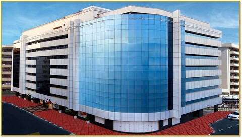 엑셀시어 호텔 다운타운