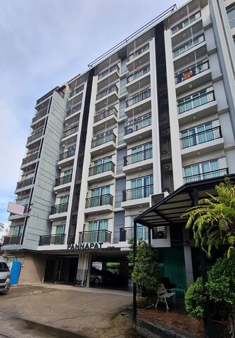 판나팟 플레이스