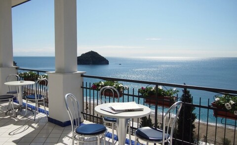 베스트 웨스턴 호텔 아쿠아 노벨라