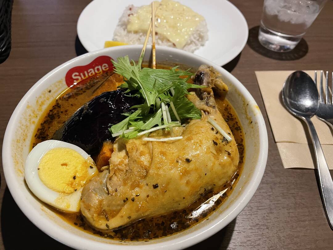 삿포로-맛집2