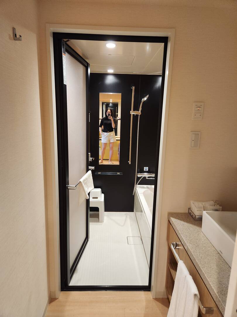 후쿠오카-숙소2