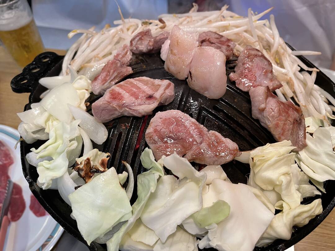 삿포로-맛집0