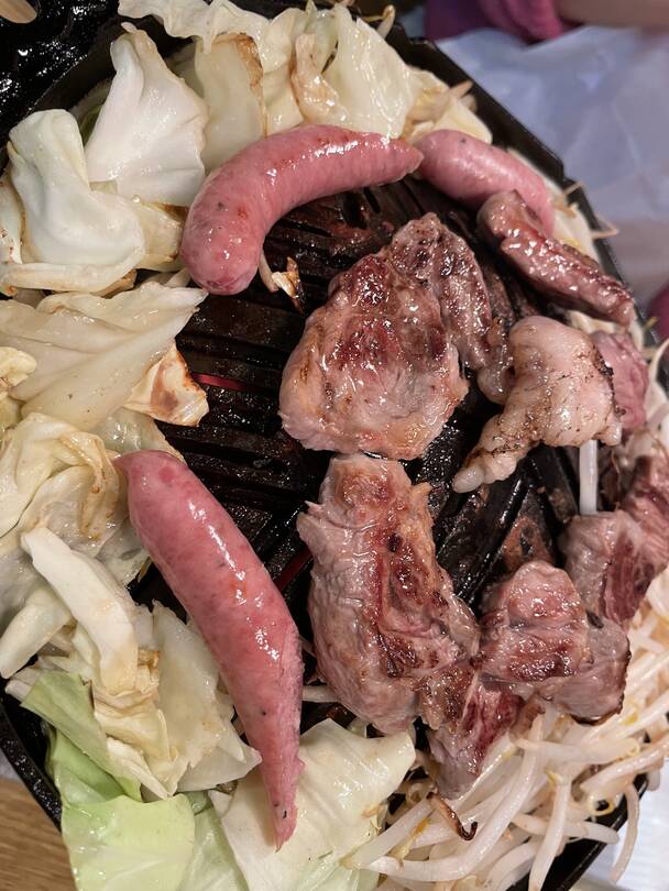 삿포로-맛집1