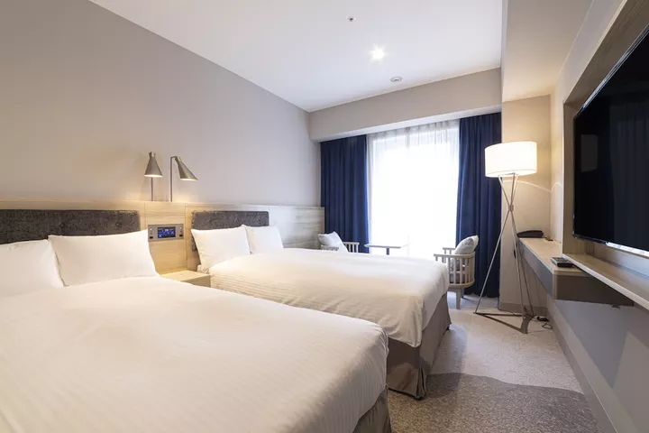 Hotel Keihan Nagoya