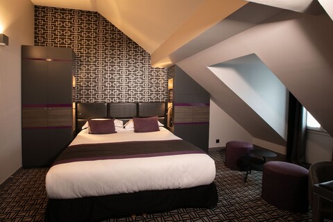 르 그레이 호텔