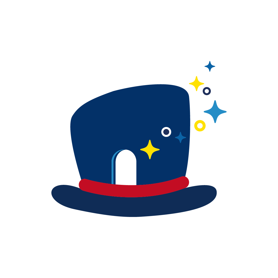 페리 : 마법의 방