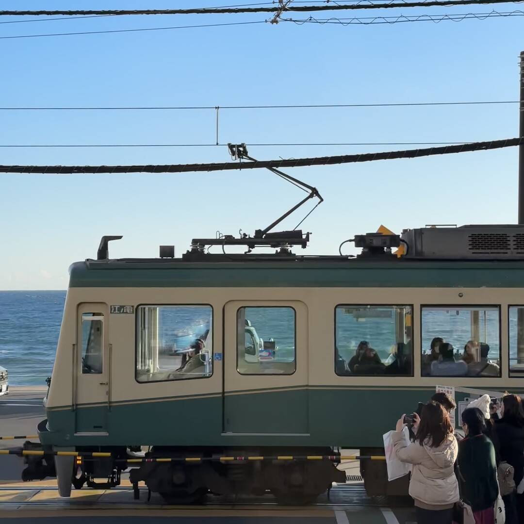 도쿄, 카마쿠라-장소0