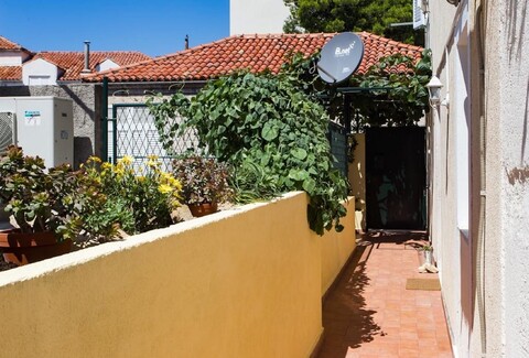 아파트먼트 흘라딜로 노스탈지아