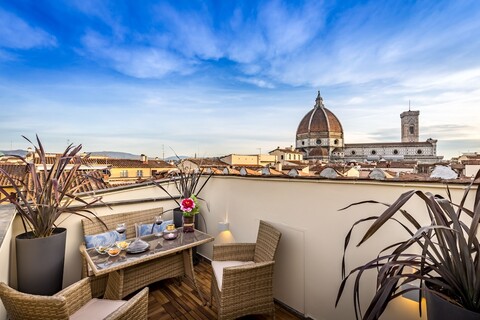 아르테 부티크 호텔