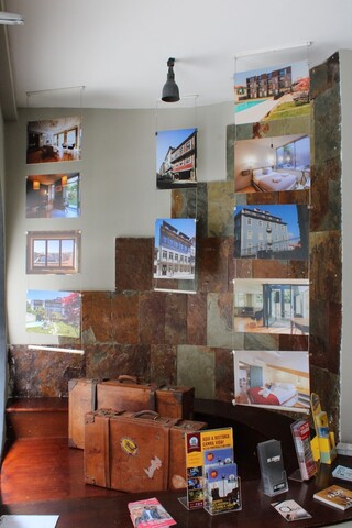 오포르토 메종 앙트레파레데스