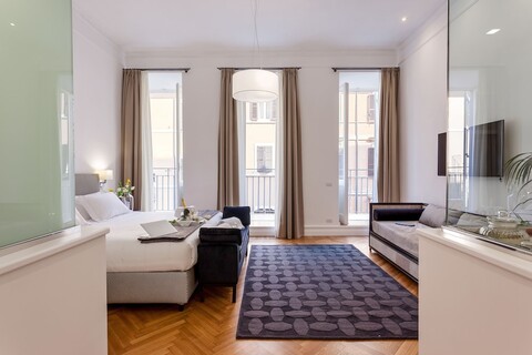 504 코르소 스위트