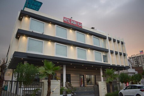 Hotel Shubh Vilas