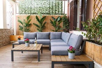Hotel Terrazza Magenta