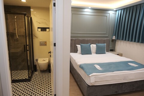 플로리아 하우스 호텔