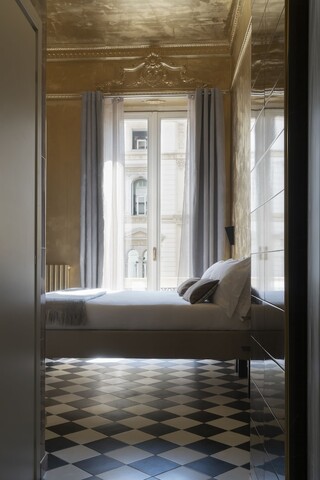 리비에레 프라이빗 룸즈 앳 더 파크