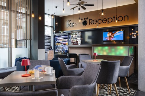 보18 호텔 수피리어