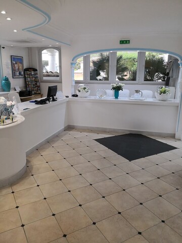 오텔 라 칼랑크