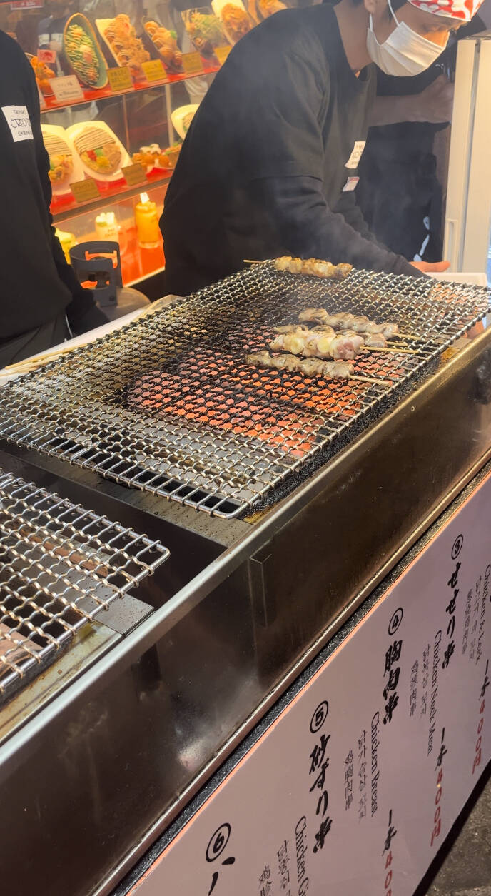 오사카-맛집1