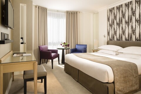 호텔 가든 엘리제